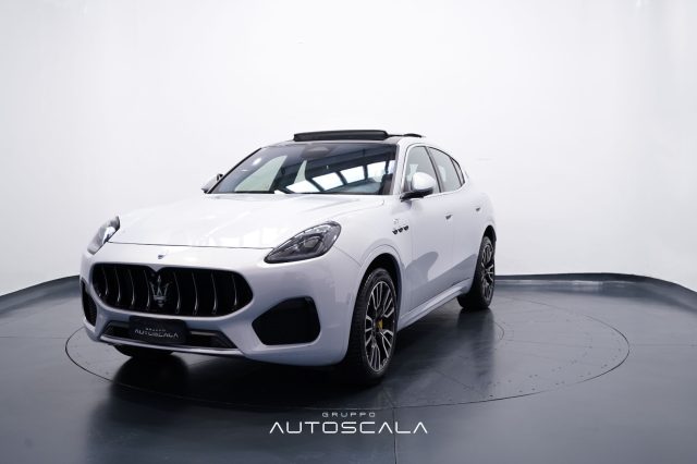 MASERATI Grecale 2.0 300cv MHEV GT 