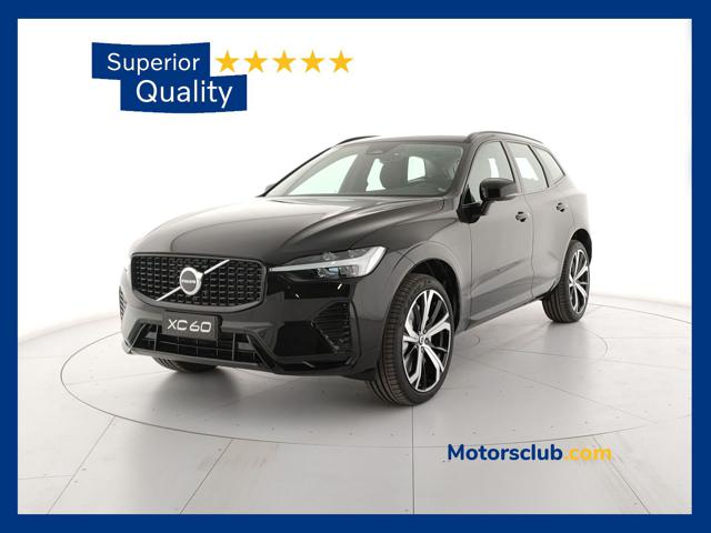 VOLVO XC60 B4 (d) automatico Plus Dark MY24 - PRONTA CONSEGNA 