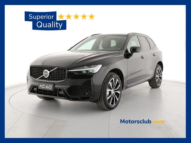 VOLVO XC60 B4 (d) automatico Plus Dark MY24 - PRONTA CONSEGNA 