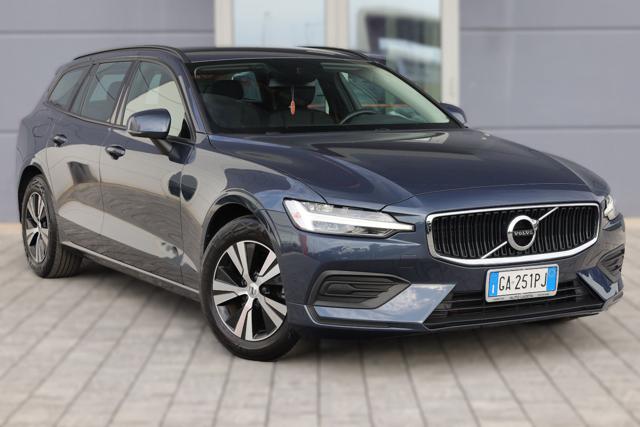 VOLVO V60 D3 Geartronic Business 