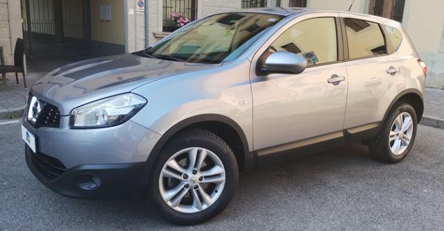 NISSAN Qashqai 1.5 dCi DPF Acenta 