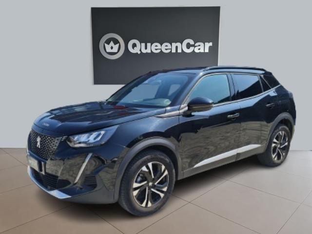 PEUGEOT 2008 1.2 PureTech 100cv S&S Allure 