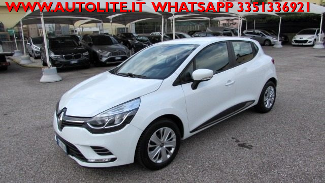 RENAULT Clio dCi 8V 75 CV 5 porte Business 