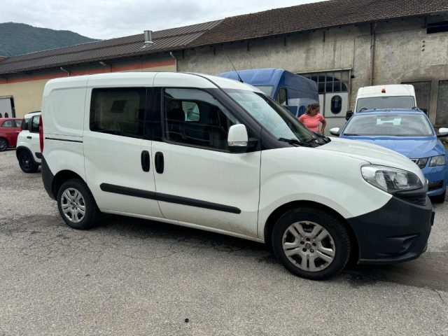 FIAT Doblo Doblò 1.6 MJT 105CV PC-TN Cargo Lamierato 