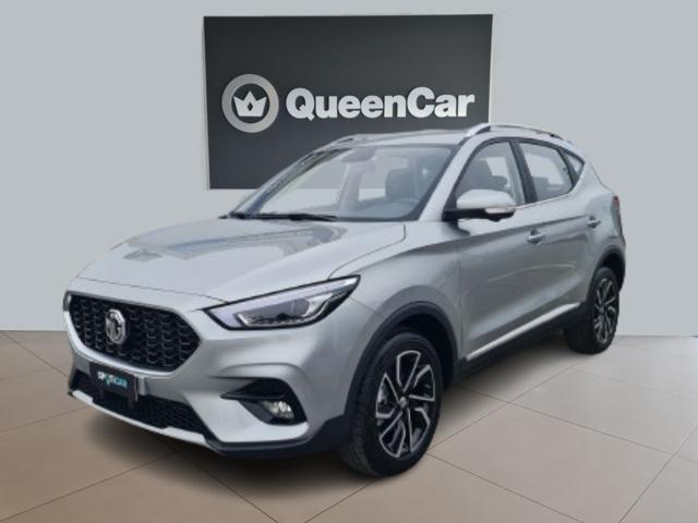 MG ZS 1.0 Luxury Automatico 