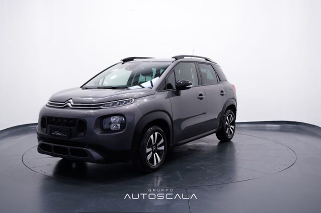 CITROEN C3 Aircross 1.2 PureTech 130cv S&S EAT6 Shine 