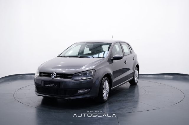 VOLKSWAGEN Polo 1.2 TDI DPF 5 p. Comfortline 