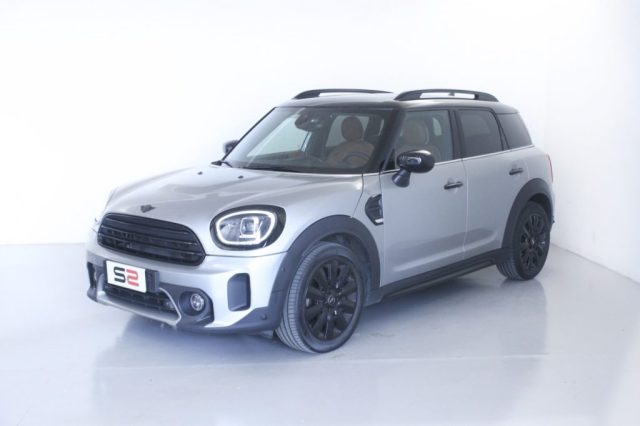 MINI Countryman 1.5 Cooper Premium Edition Countryman 