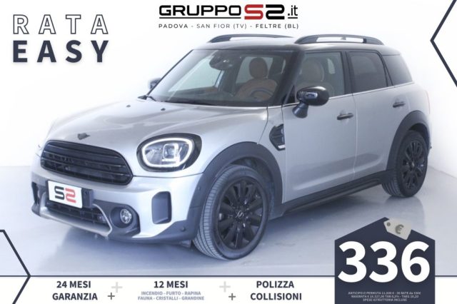 MINI Countryman 1.5 Cooper Premium Edition Countryman 