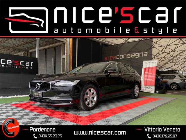 VOLVO V90 D4 Geartronic Business Plus 