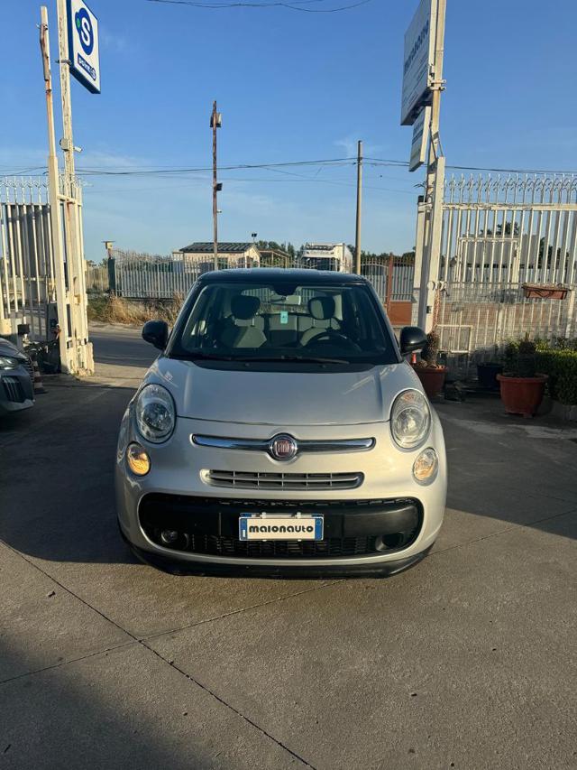 FIAT 500L 1.3 Multijet 85 CV Pop 