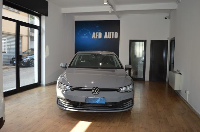 VOLKSWAGEN Golf 1.0 TSI EVO Life 