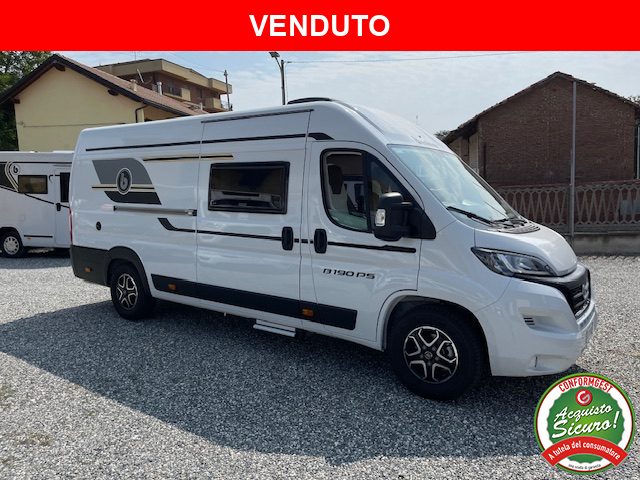 BENIMAR  Bianco pastello