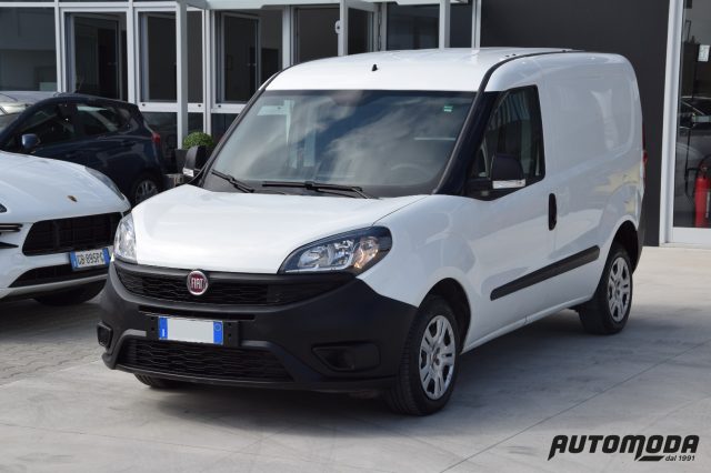 FIAT Doblo 1.3 MJT Cargo 95 CV 