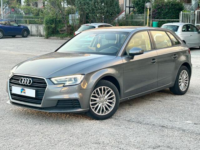 AUDI A3 SPB 1.6 TDI Sport 