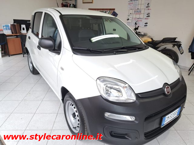 FIAT Panda VAN 1.0 Hybrid 70CV- KM ZERO PRONTA 