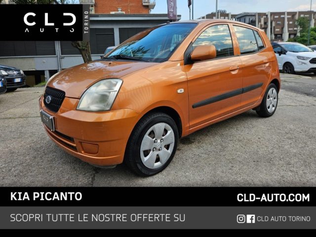 KIA Picanto 1.0 12V Urban 