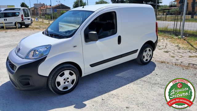 FIAT Fiorino 1.3 MJT 95CV Cargo SX 