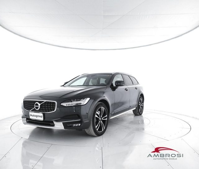 VOLVO V90 Cross Country D5 AWD Geartronic Pro 