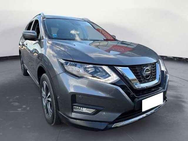 NISSAN X-Trail 1.7 dCi N-Connecta 2WD 