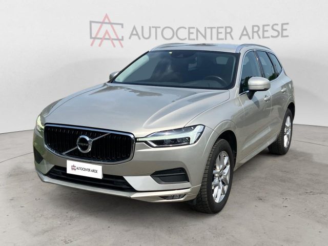 VOLVO XC60 D4 Geartronic Momentum Pro 