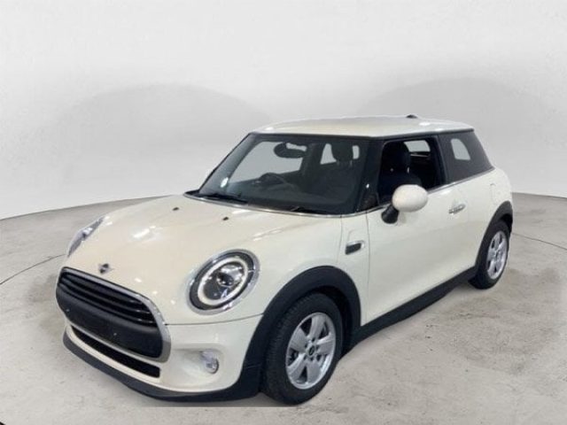 MINI Mini 3 porte 1.5 One 