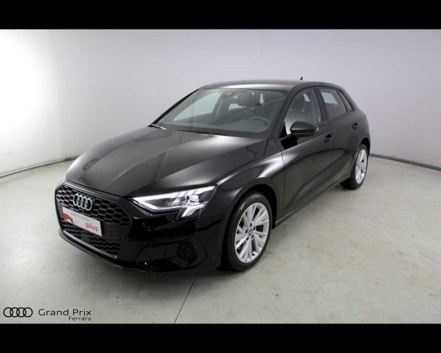 AUDI A3 SPB 30 TDI Business 