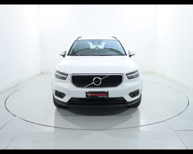 VOLVO XC40 D3 AWD Geartronic Business 