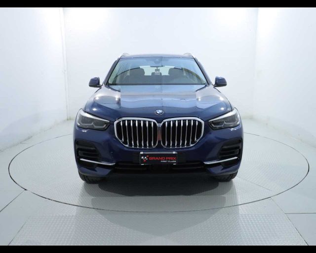 BMW X5 xDrive25d Business 