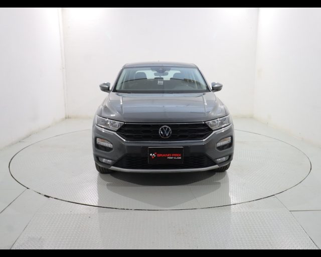 VOLKSWAGEN T-Roc 2.0 TDI SCR Business BlueMotion Technology 