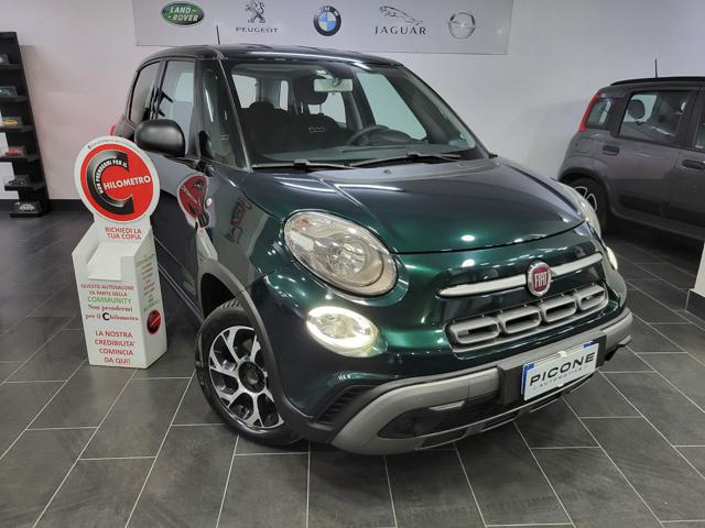 FIAT 500L 1.3 Multijet 95 CV City Cross 