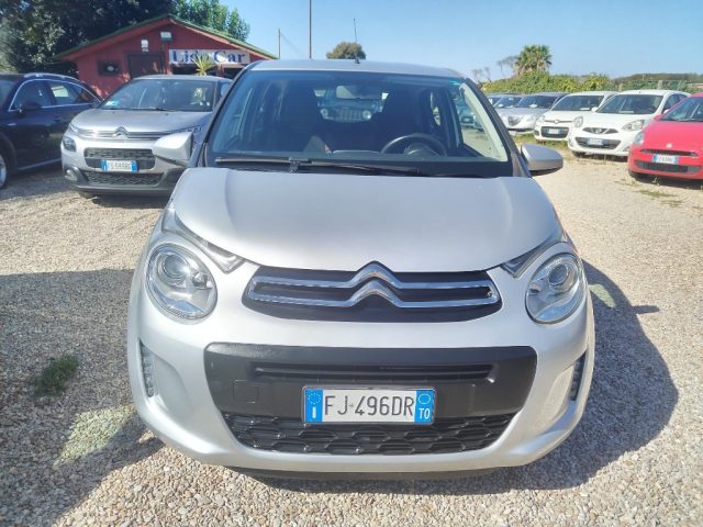 CITROEN C1 Airscape VTi 68 5 porte Feel 