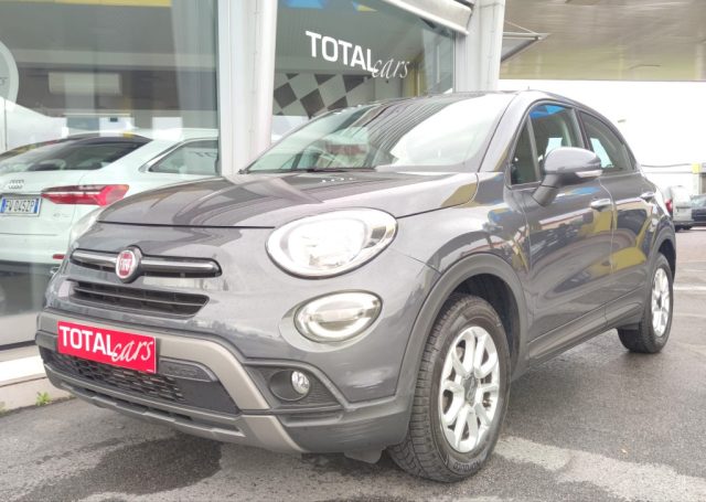 FIAT 500X 1.6 MultiJet 120 CV City Cross 