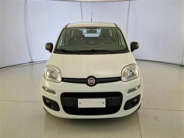 FIAT Panda 1.3 MJT 80cv Van 4 posti+IVA 