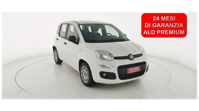 FIAT Panda 1.3 MJT 95 CV S&S Easy 