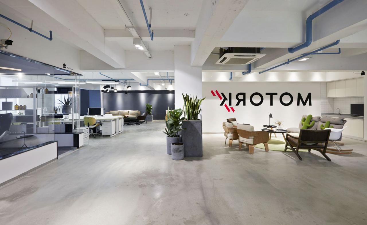 ACE CARAVAN TEST - 2