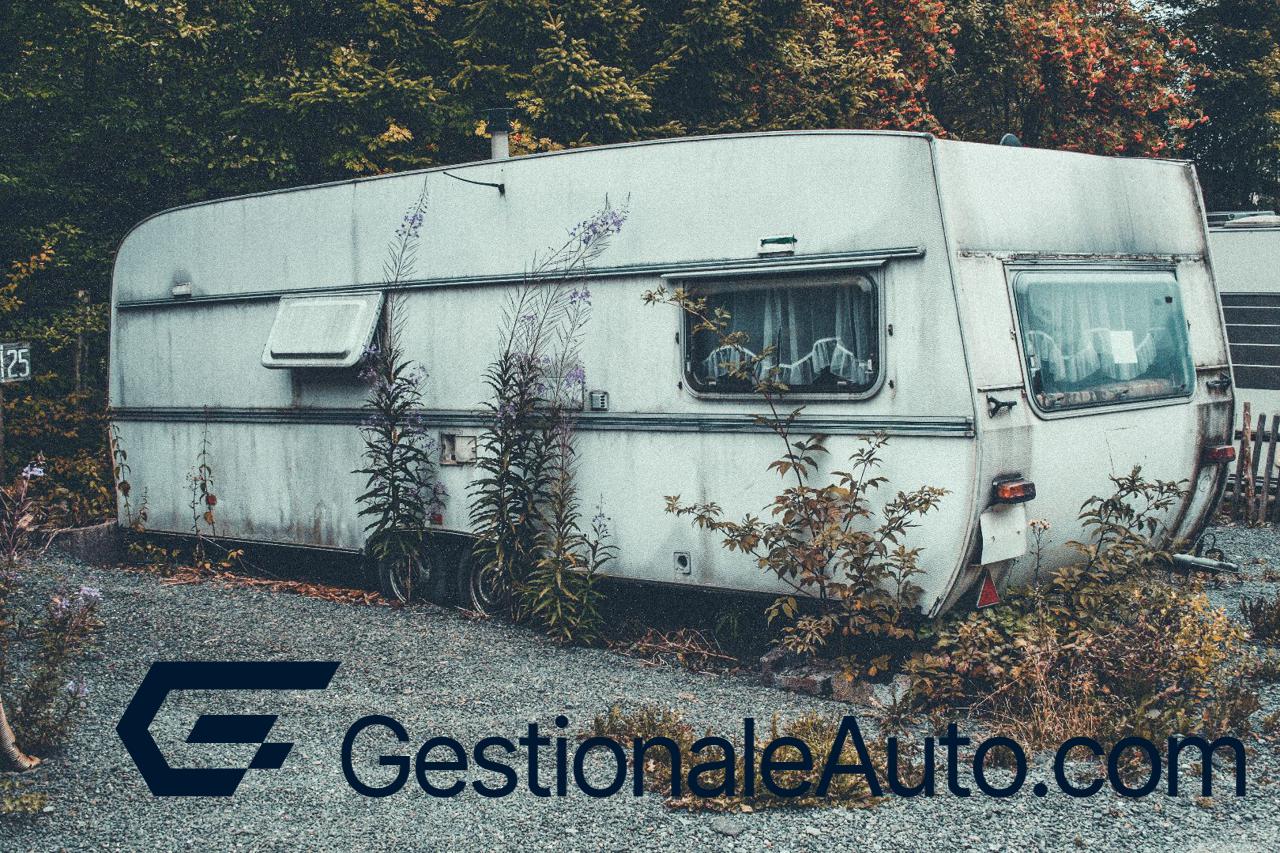 ACE CARAVAN TEST - 1