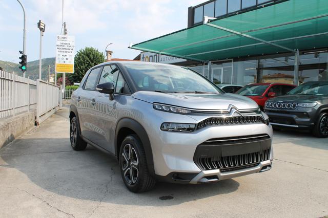 CITROEN C3 Aircross Puretech 110cv S&S You 