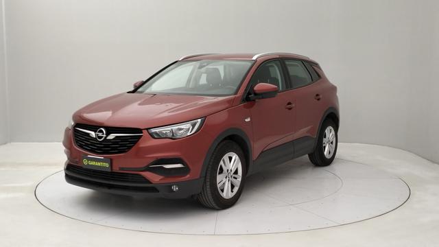 OPEL Grandland X 1.5 ecotec Business s&s 130cv 