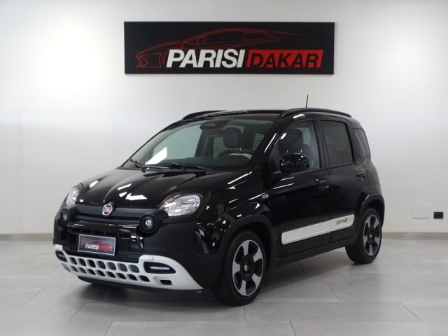 FIAT Panda 1.0 FireFly S&S Hybrid Pandina 