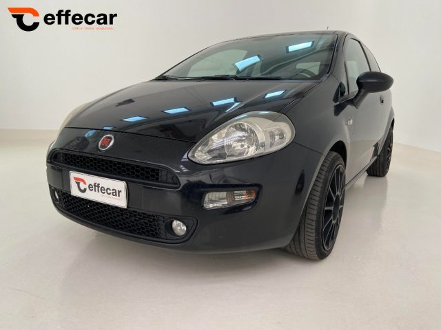 FIAT Punto 1.3 MJT II 75 CV 3 porte NEOPATENTATI 