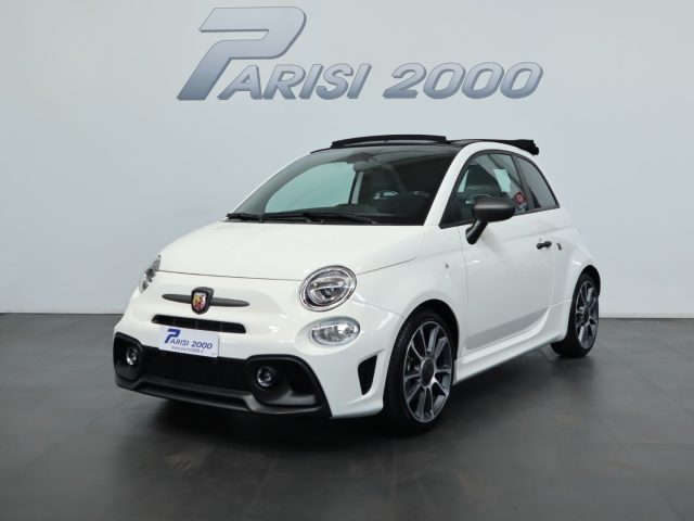 ABARTH 595C 1.4 Turbo T-Jet 165CV TURISMO*PROMO PARISI GROUP* 