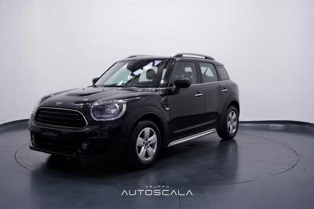 MINI Countryman 1.5 102cv Cambio Autom. One Countryman 