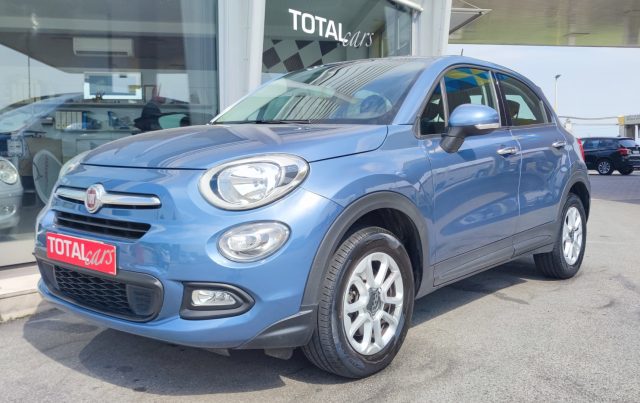 FIAT 500X 1.6 E-Torq 110 CV Pop Star 