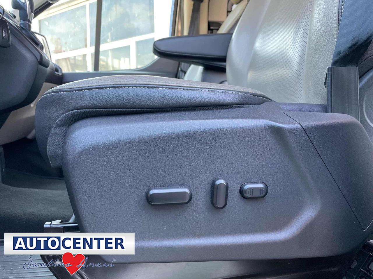 FORD Tourneo Custom 2.0 TDCi 170CV aut.Titanium 8 posti - 26