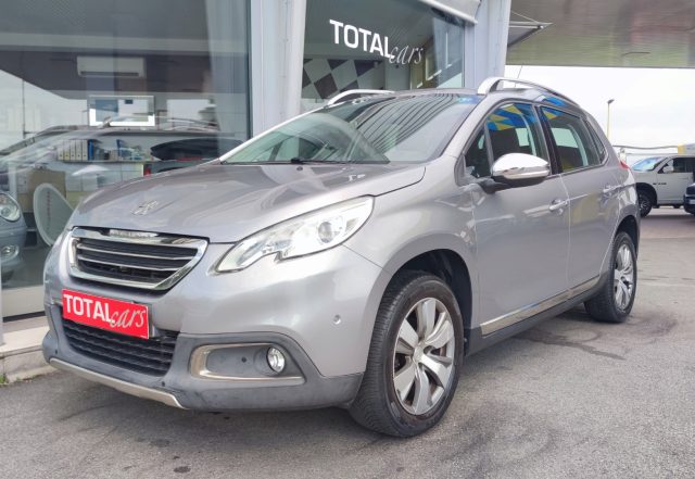 PEUGEOT 2008 1.6 e-HDi 92 CV Stop&Start ETG6 Allure 