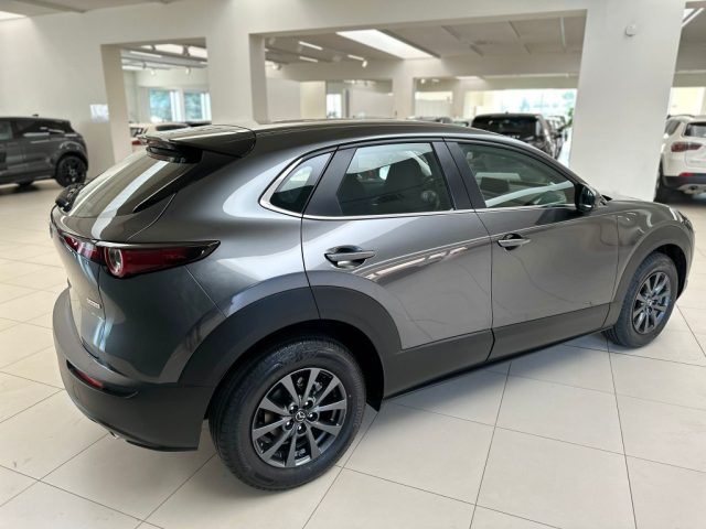 MAZDA CX-30 2.0L e-Skyactiv-G M Hybrid 2WD Prime Line - 2