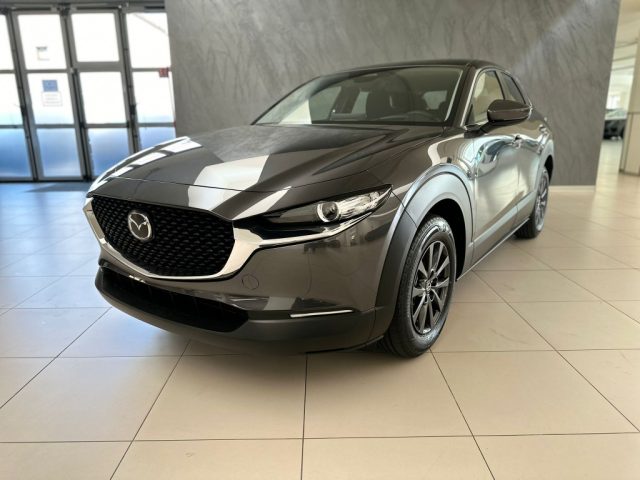 MAZDA CX-30 2.0L e-Skyactiv-G M Hybrid 2WD Prime Line - 3