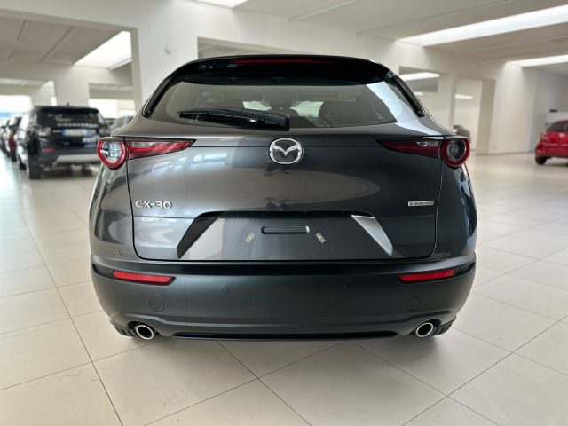 MAZDA CX-30 2.0L e-Skyactiv-G M Hybrid 2WD Prime Line - 5