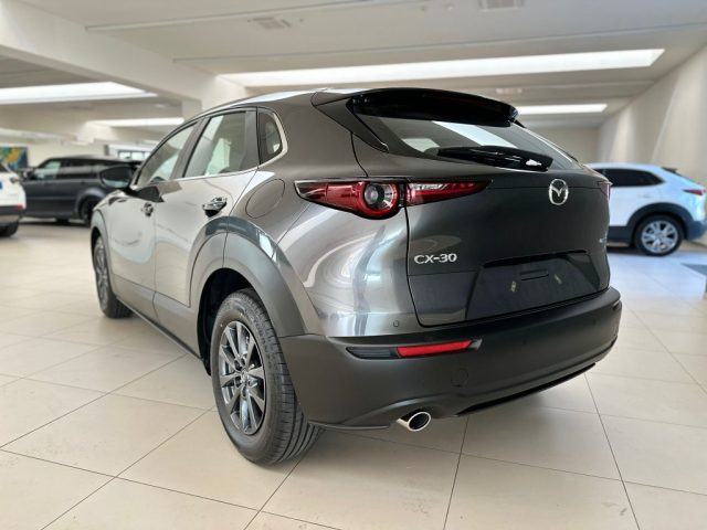 MAZDA CX-30 2.0L e-Skyactiv-G M Hybrid 2WD Prime Line - 8